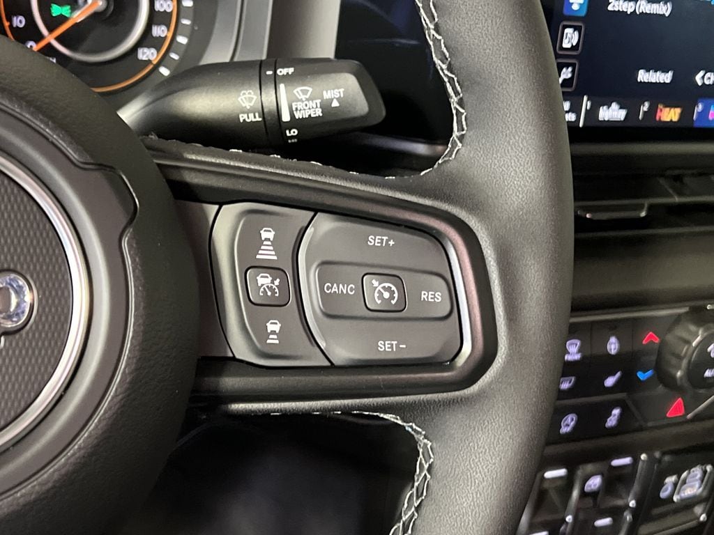 2026 Jeep Gladiator Sport S - Photo 10