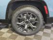 2026 Jeep Grand Wagoneer Limited Sport Utility