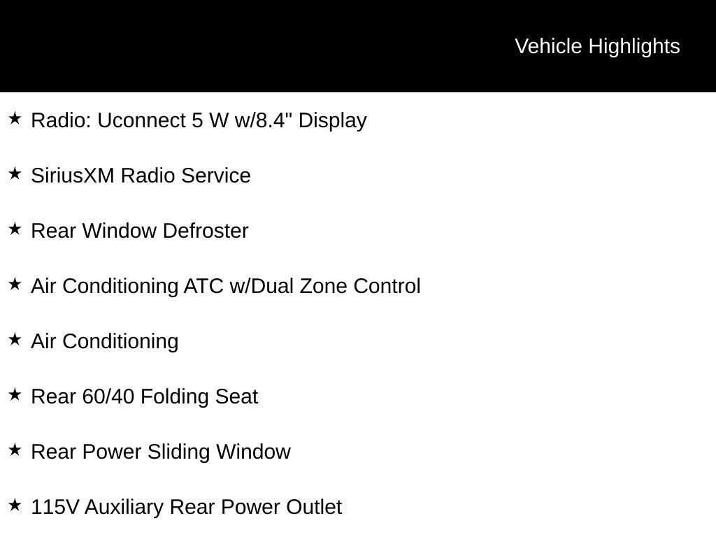 Used 2022 Ram 1500 Big Horn/Lone Star Truck Crew Cab