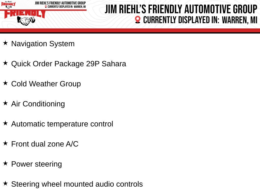 2023 Jeep Wrangler 4xe Sahara 4XE's photo