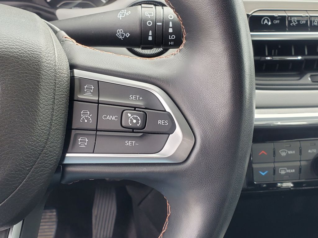 2022 Jeep Compass Limited - Photo 18
