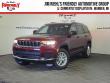 2025 Jeep Grand Cherokee L Laredo Sport Utility