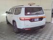 2026 Jeep Grand Wagoneer Limited Sport Utility