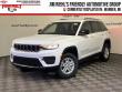2025 Jeep Grand Cherokee Laredo Sport Utility