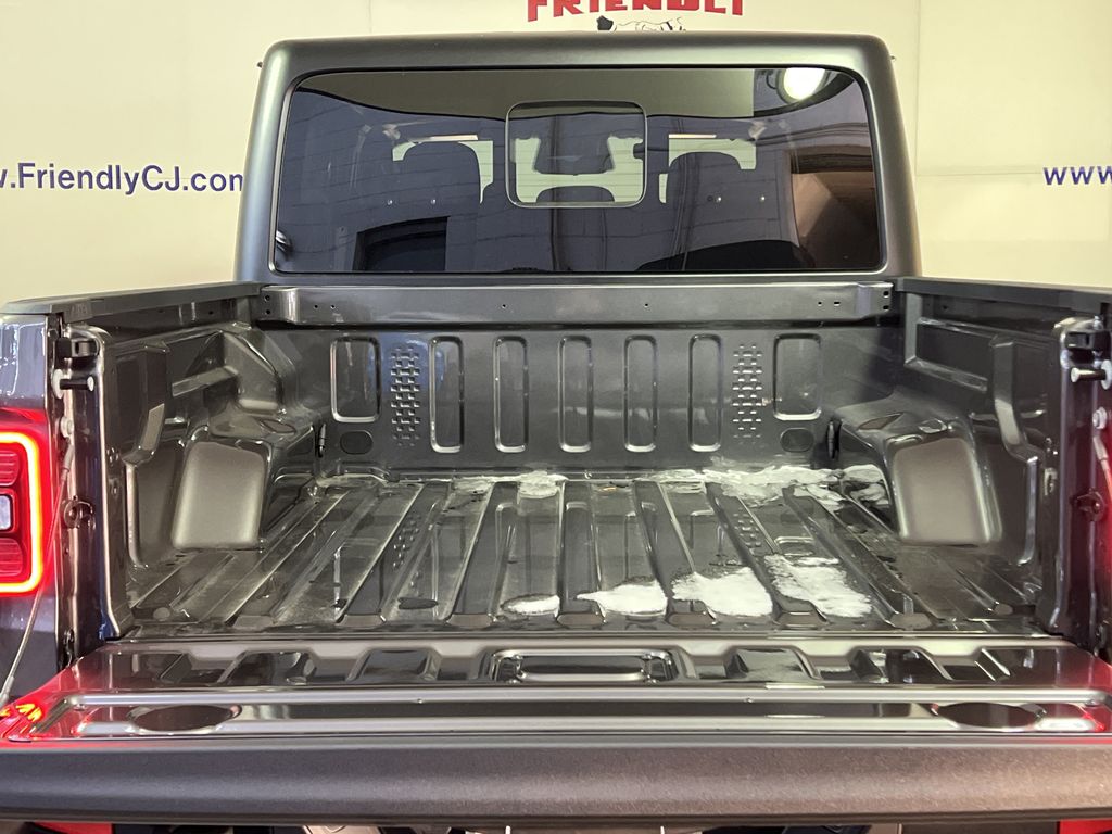 2026 Jeep Gladiator Sport S - Photo 24