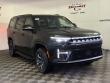 2026 Jeep Grand Wagoneer Limited Sport Utility