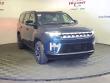 2026 Jeep Grand Wagoneer Limited Sport Utility