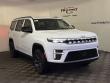 2026 Jeep Grand Wagoneer Limited Sport Utility