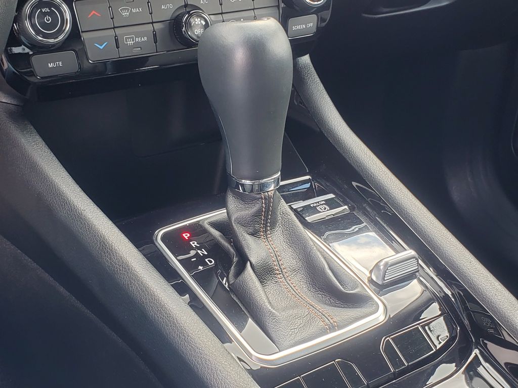 2022 Jeep Compass Limited - Photo 24
