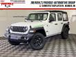 2026 Jeep Wrangler Sport Sport Utility
