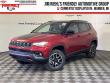 2026 Jeep Compass Trailhawk Sport Utility