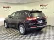 2025 Jeep Grand Cherokee Laredo Sport Utility