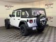 2026 Jeep Wrangler Sport Sport Utility