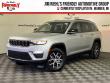 2025 Jeep Grand Cherokee Limited Sport Utility