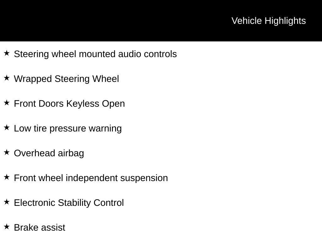 Used 2025 Chevrolet Trax LT SUV