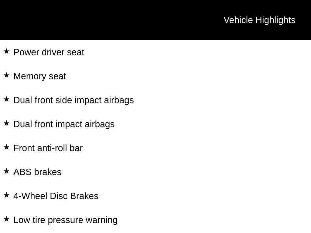 Used 2024 Chrysler Pacifica Touring L Van Passenger Van