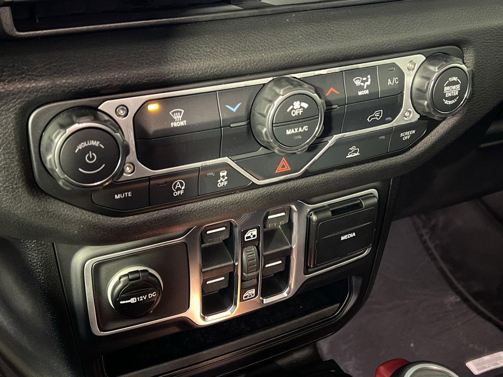 2026 Jeep Wrangler 4-Door Sport - Photo 20