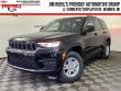 2025 Jeep Grand Cherokee Laredo Sport Utility