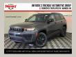 2026 Jeep Grand Cherokee Altitude Sport Utility