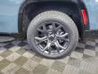 2026 Jeep Grand Wagoneer Base Sport Utility
