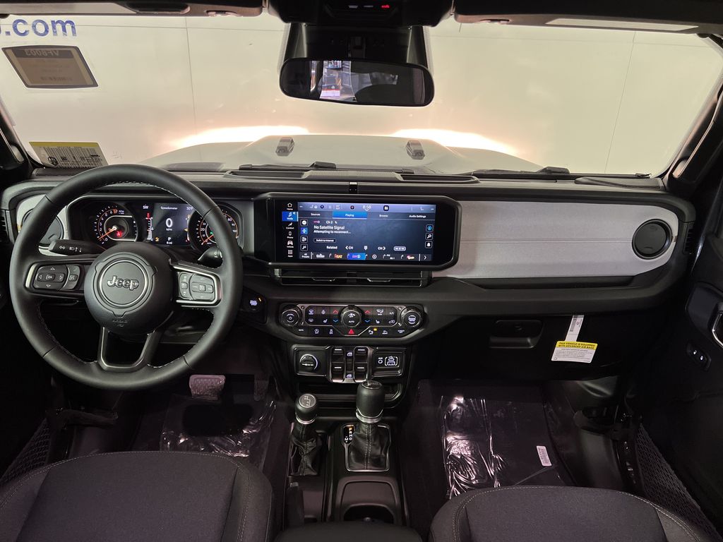 2026 Jeep Gladiator Sport S - Photo 19