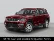 2025 Jeep Grand Cherokee Laredo Sport Utility