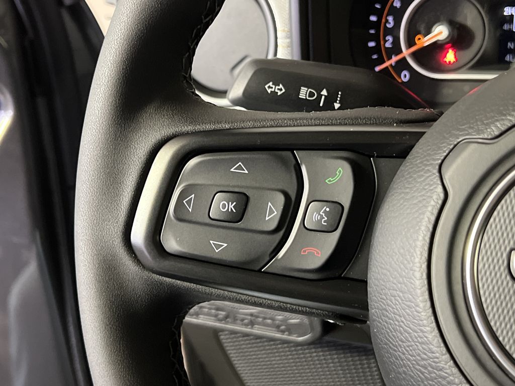 2026 Jeep Gladiator Sport S - Photo 9