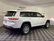 2025 Jeep Grand Cherokee L Laredo Sport Utility