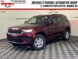 2025 Jeep Grand Cherokee Laredo Sport Utility