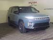 2026 Jeep Grand Wagoneer Base Sport Utility