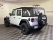 2026 Jeep Wrangler Sport Sport Utility