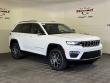 2025 Jeep Grand Cherokee Limited Sport Utility