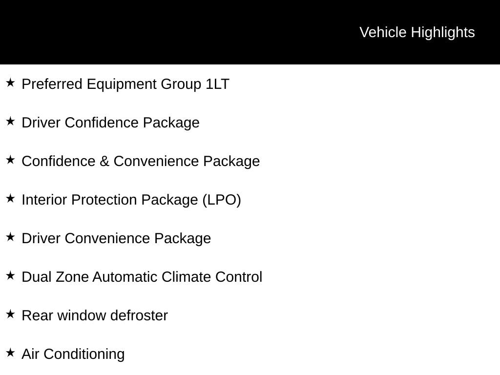 Used 2019 Chevrolet Equinox LT w/1LT SUV