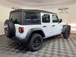 2026 Jeep Wrangler Sport Sport Utility