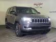 2025 Jeep Wagoneer Base Sport Utility