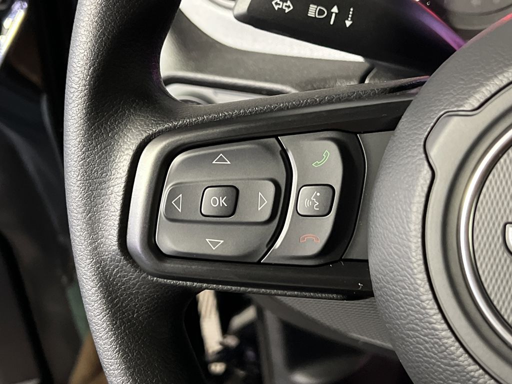 2026 Jeep Wrangler 4-Door Sport - Photo 12