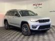2025 Jeep Grand Cherokee Limited Sport Utility