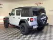 2026 Jeep Wrangler Sport Sport Utility