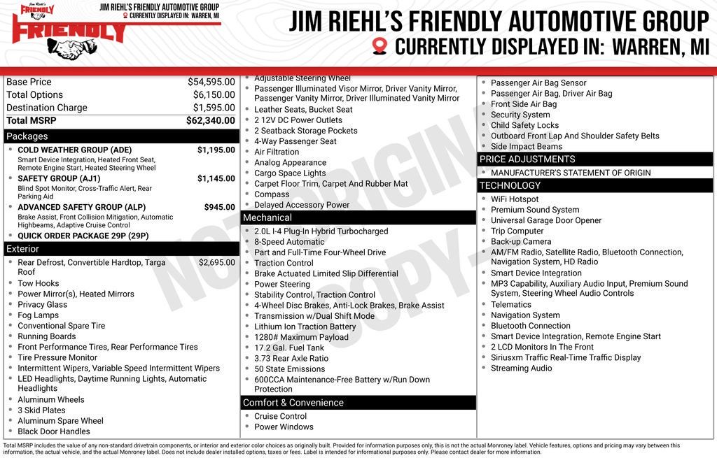 2022 Jeep Wrangler Unlimited