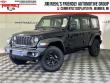 2026 Jeep Wrangler Sport Sport Utility