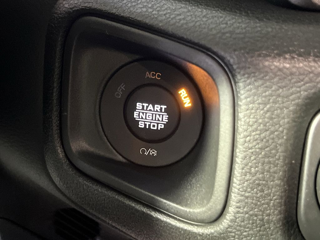 2026 Jeep Wrangler 4-Door Sport - Photo 17