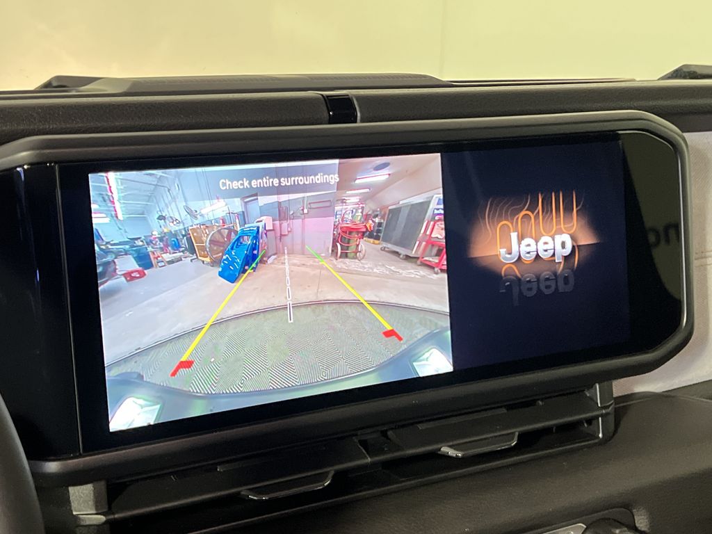 2026 Jeep Gladiator Sport S - Photo 16