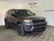 2026 Jeep Grand Cherokee Altitude Sport Utility