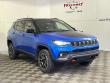 2026 Jeep Compass Trailhawk Sport Utility