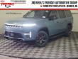 2026 Jeep Grand Wagoneer Base Sport Utility
