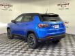 2026 Jeep Compass Trailhawk Sport Utility