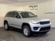 2025 Jeep Grand Cherokee Laredo Sport Utility