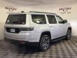 2026 Jeep Grand Wagoneer Base Sport Utility