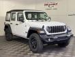 2026 Jeep Wrangler Sport Sport Utility