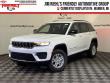 2025 Jeep Grand Cherokee Laredo Sport Utility